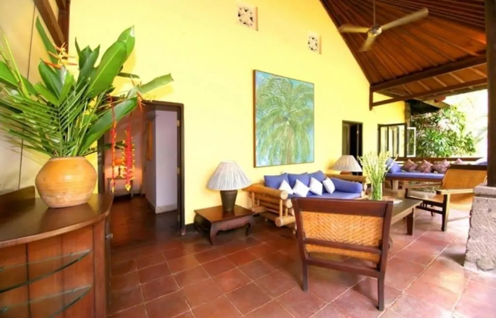 Large Private Villa, Central Seminyak, Bali Villa Seminyak (Bali)