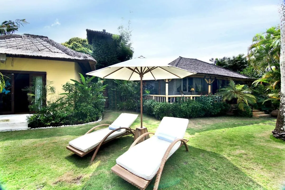 Villa Large Private Villa, Central Seminyak, Bali