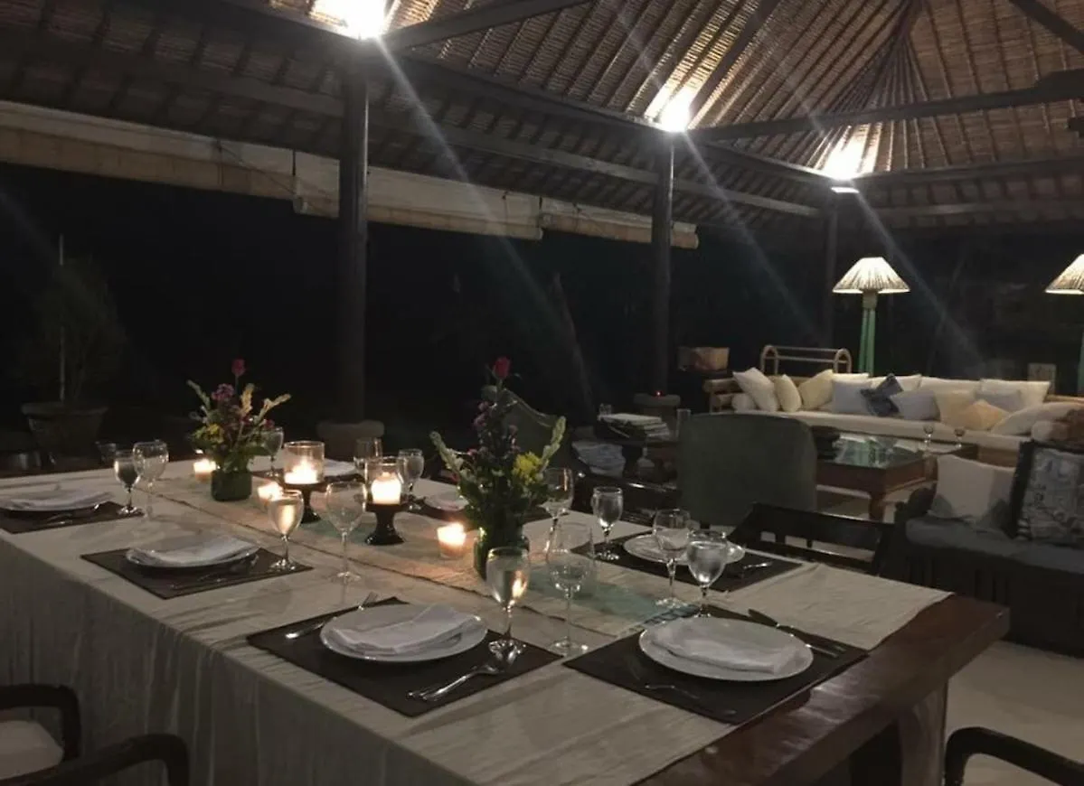 Large Private Villa, Central Seminyak, Bali Villa