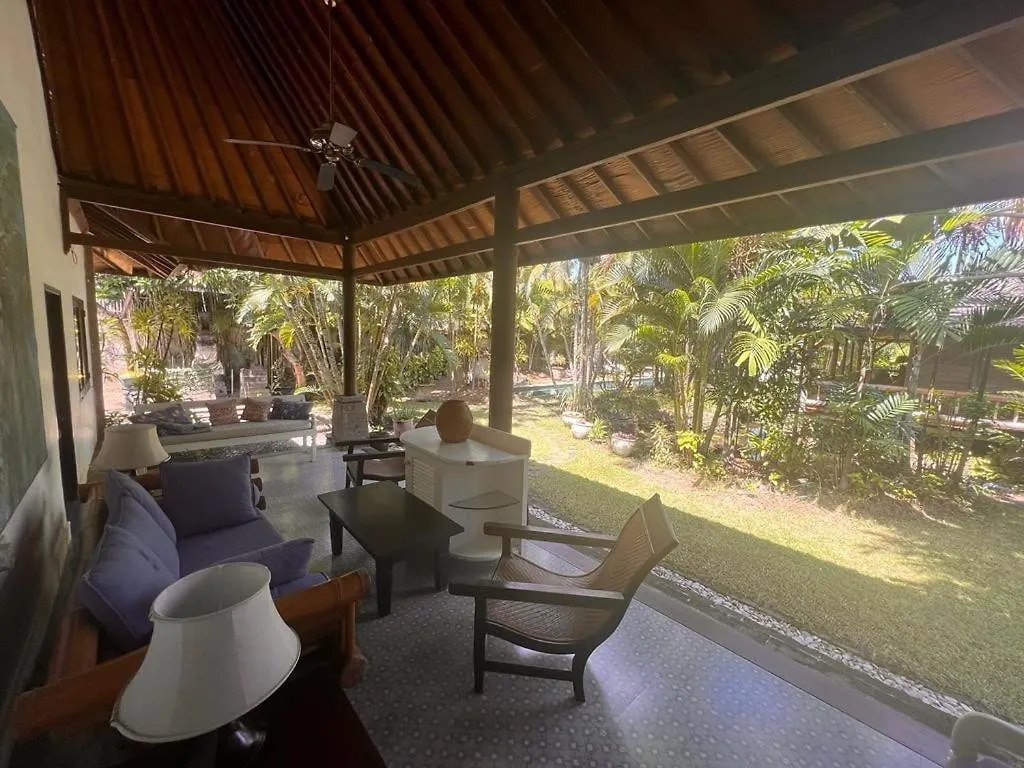 Large Private Villa, Central Seminyak, Bali Villa
