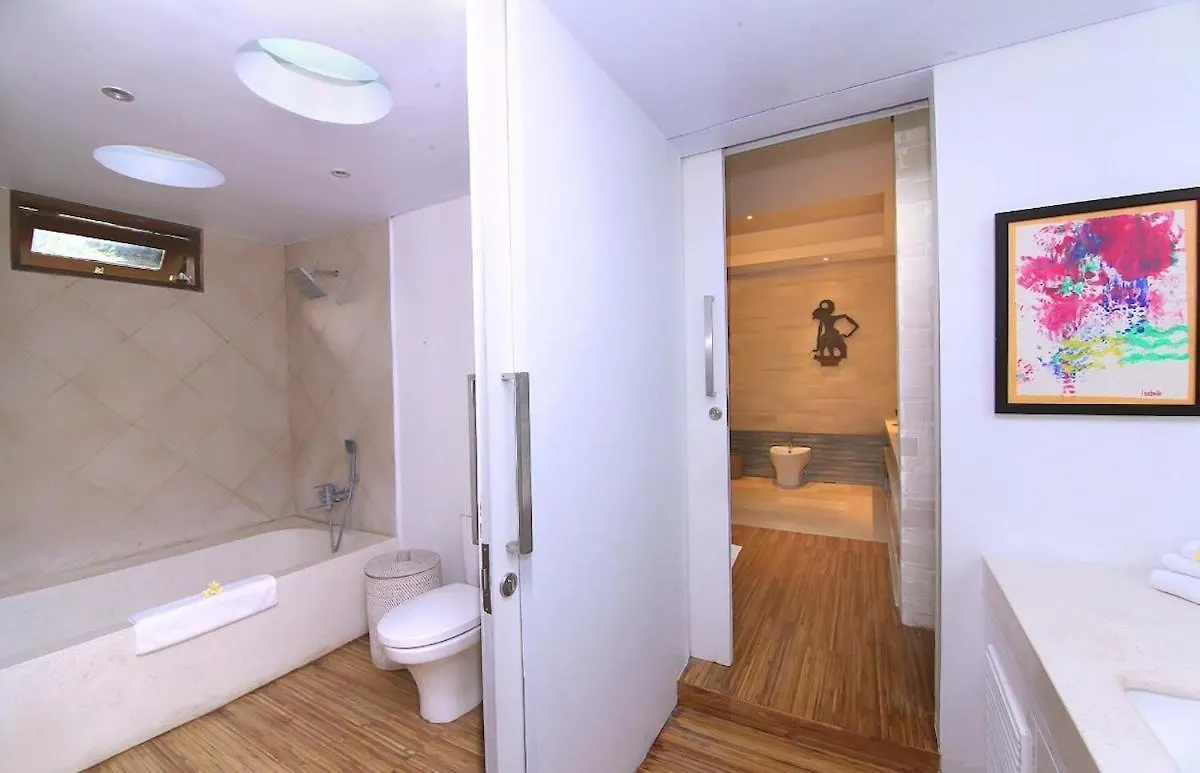 Large Private Villa, Central Seminyak, Bali Villa