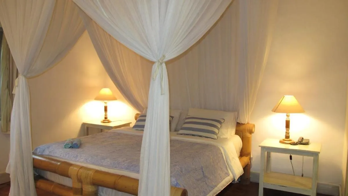 Villa Large Private Villa, Central Seminyak, Bali