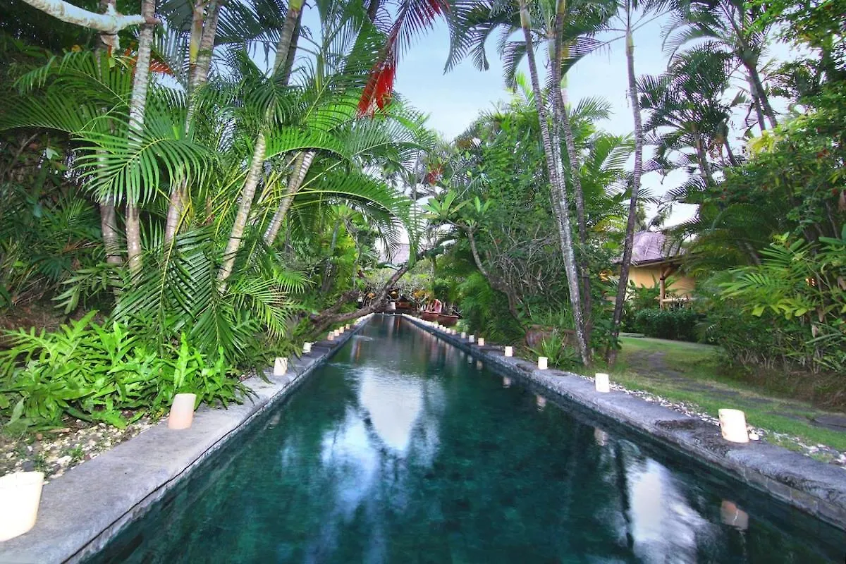 Large Private Villa, Central Seminyak, Bali Villa Seminyak (Bali)