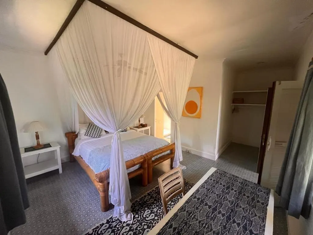 Large Private Villa, Central Seminyak, Bali