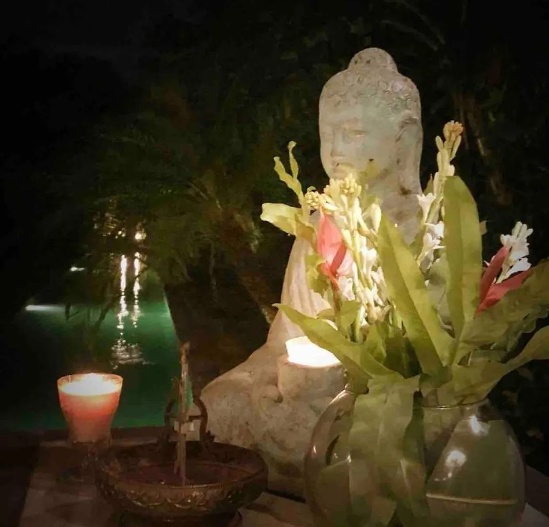 Large Private Villa, Central Seminyak, Bali Indonesia