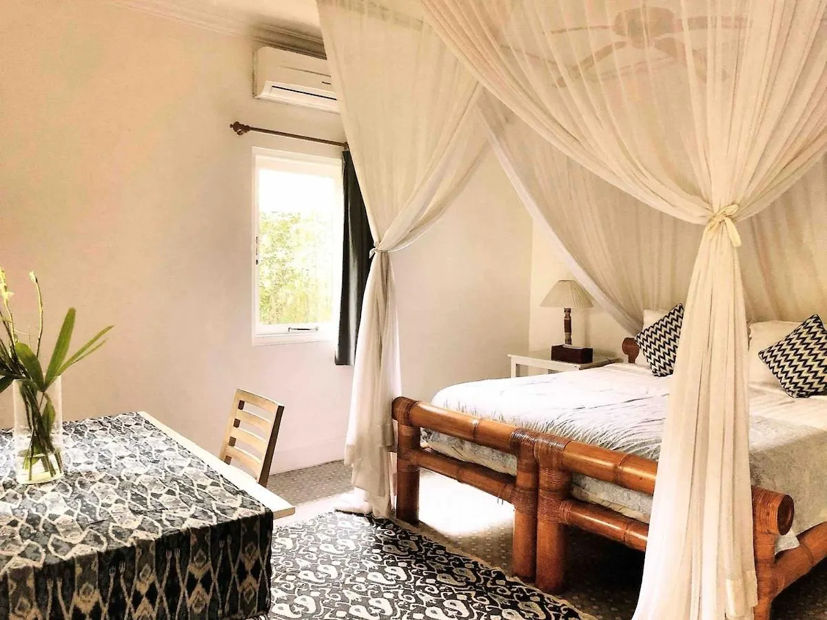 Large Private Villa, Central Seminyak, Bali Villa Seminyak (Bali)