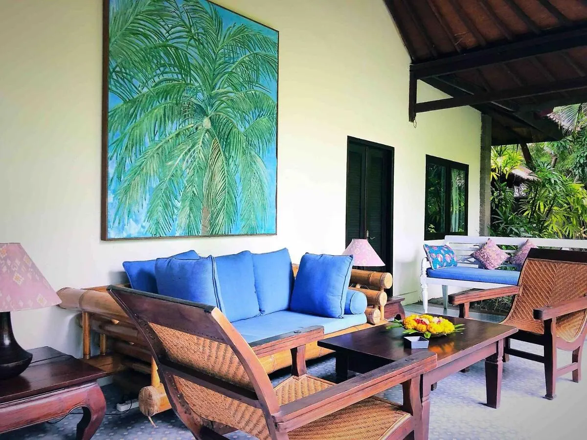 Villa Large Private Villa, Central Seminyak, Bali
