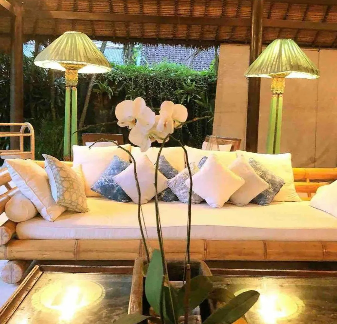 Large Private Villa, Central Seminyak, Bali 0*, Seminyak (Bali) Indonesia