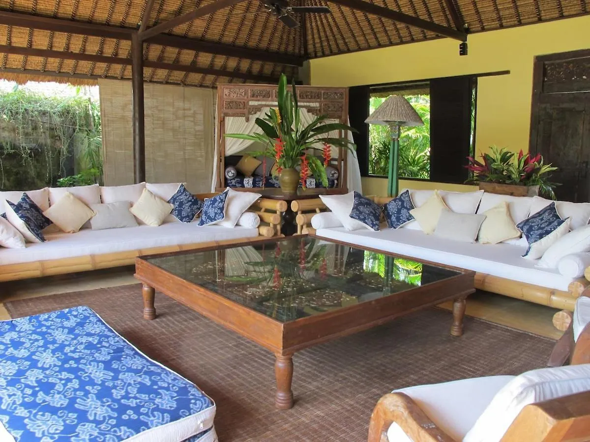 Villa Large Private Villa, Central Seminyak, Bali Indonesia